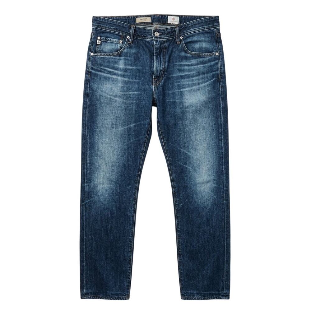 AG Adriano Goldschmied The Graduate Jeans Size 34 X 31